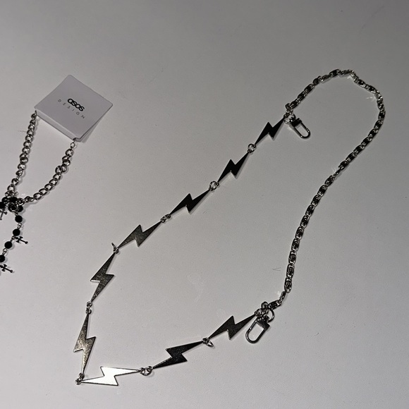 2 NEW ASOS MENS ACCESSORIES - Picture 3 of 3